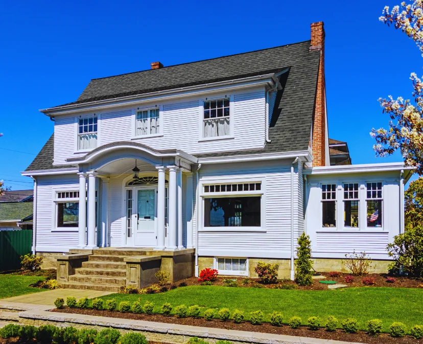 Oklahoma Squatter's Rights and Laws